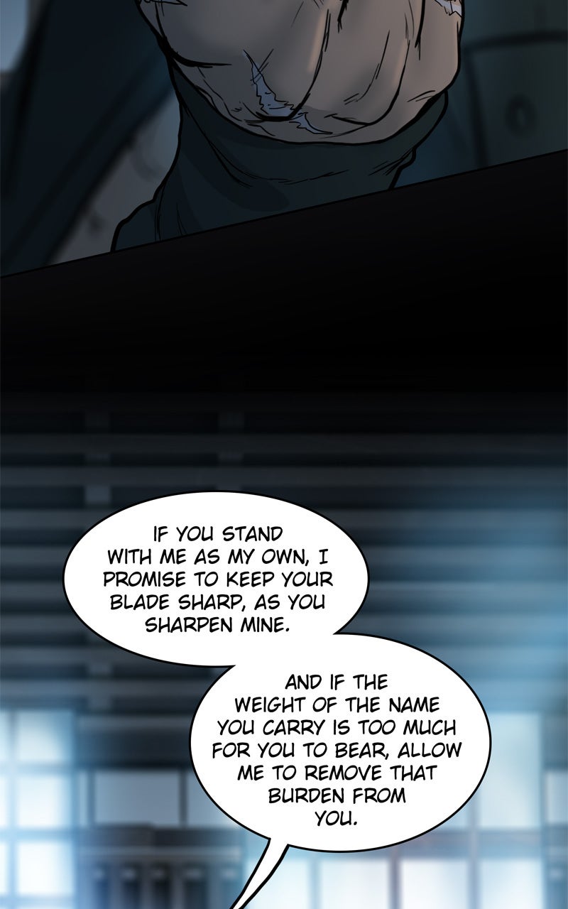 Read Ordeal EN Manga Online
