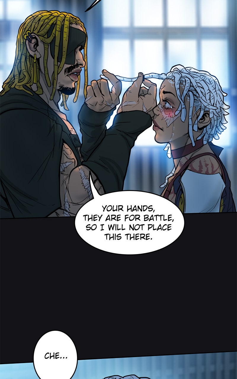 Read Ordeal EN Manga Online