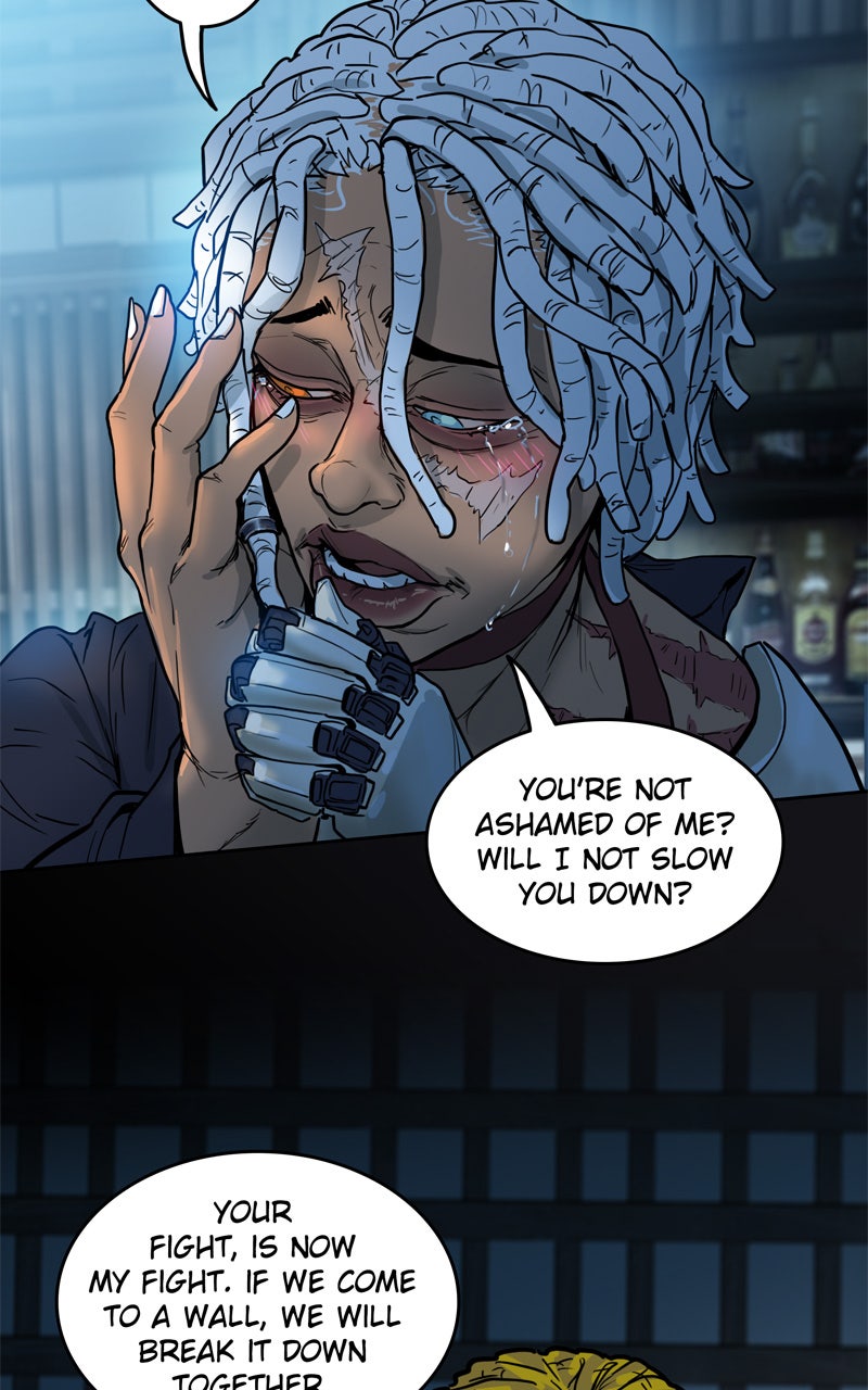 Read Ordeal EN Manga Online
