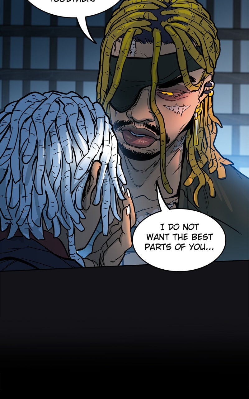 Read Ordeal EN Manga Online