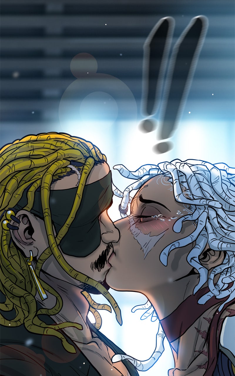 Read Ordeal EN Manga Online