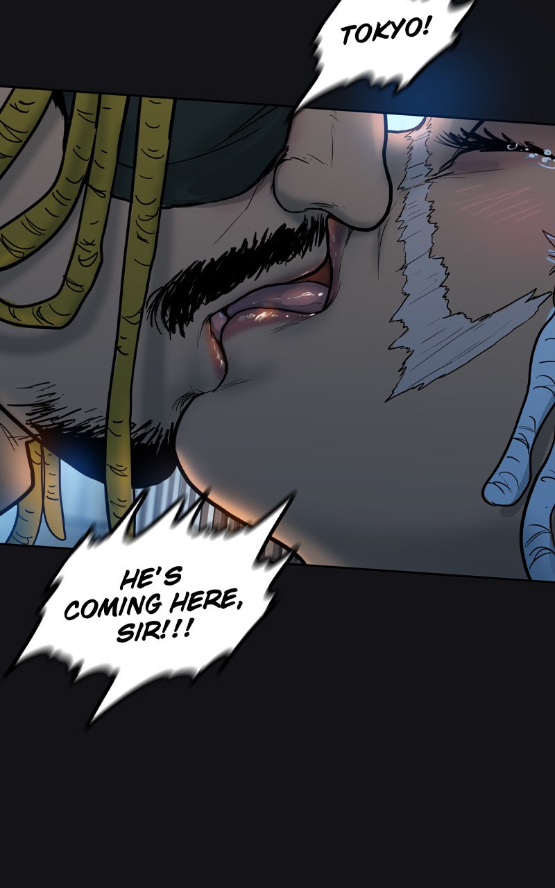 Read Ordeal EN Manga Online