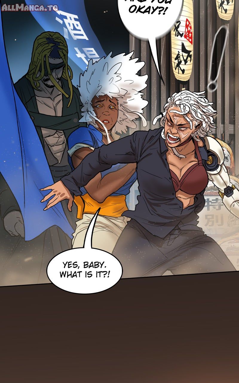 Read Ordeal EN Manga Online