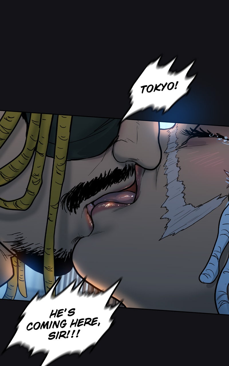 Read Ordeal EN Manga Online