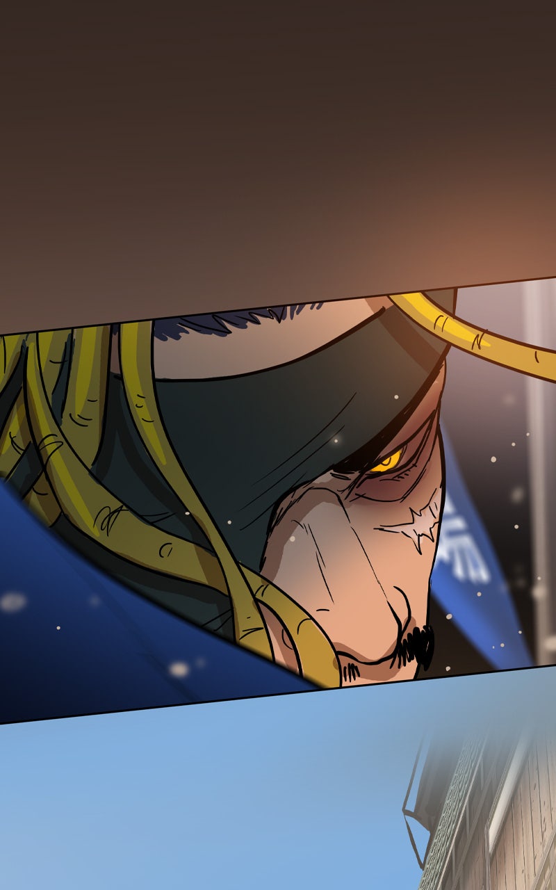 Read Ordeal EN Manga Online