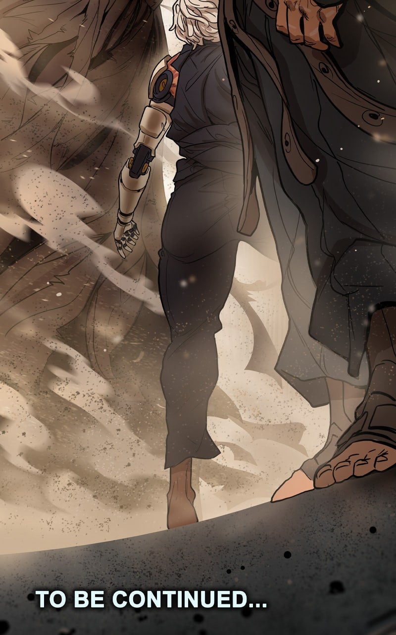 Read Ordeal EN Manga Online