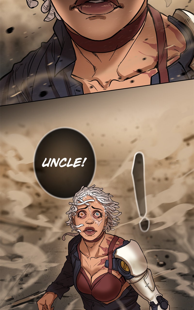 Read Ordeal EN Manga Online