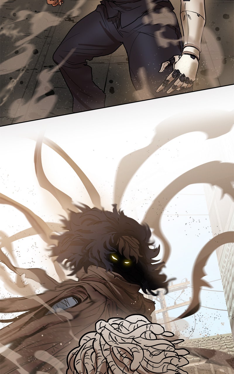 Read Ordeal EN Manga Online