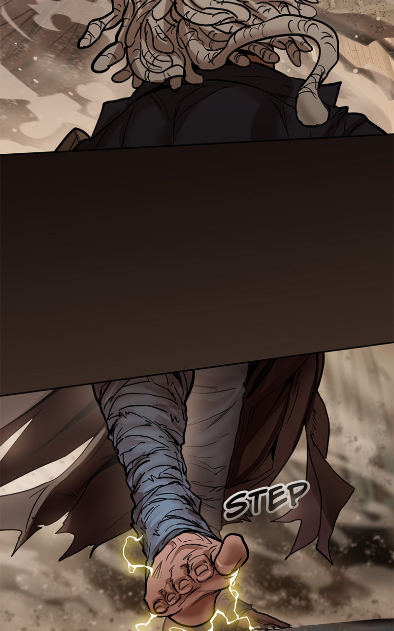 Read Ordeal EN Manga Online