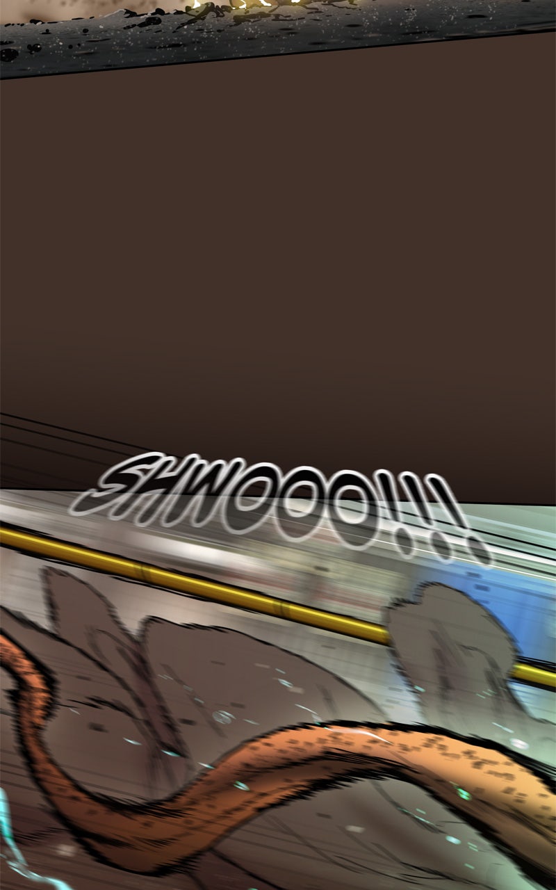 Read Ordeal EN Manga Online