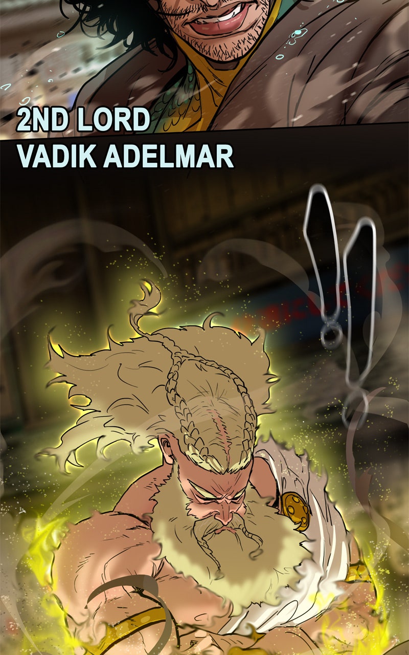 Read Ordeal EN Manga Online