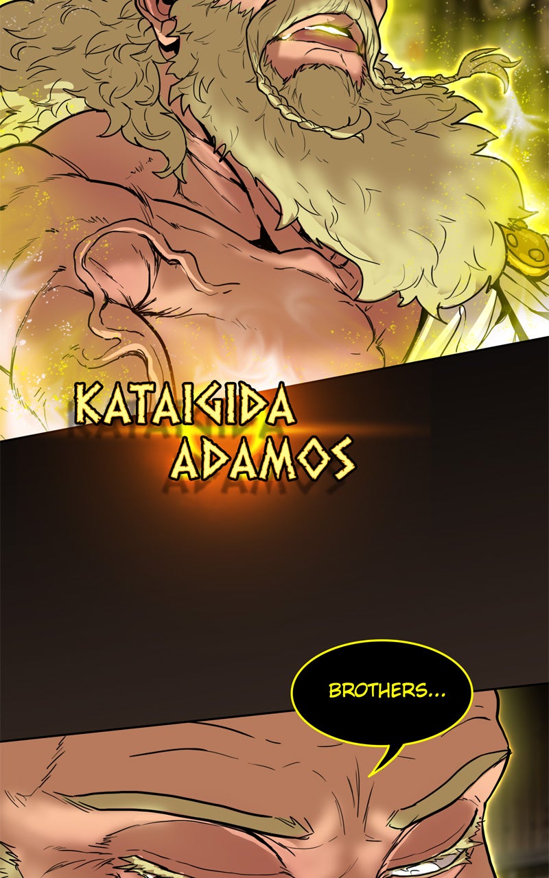 Read Ordeal EN Manga Online