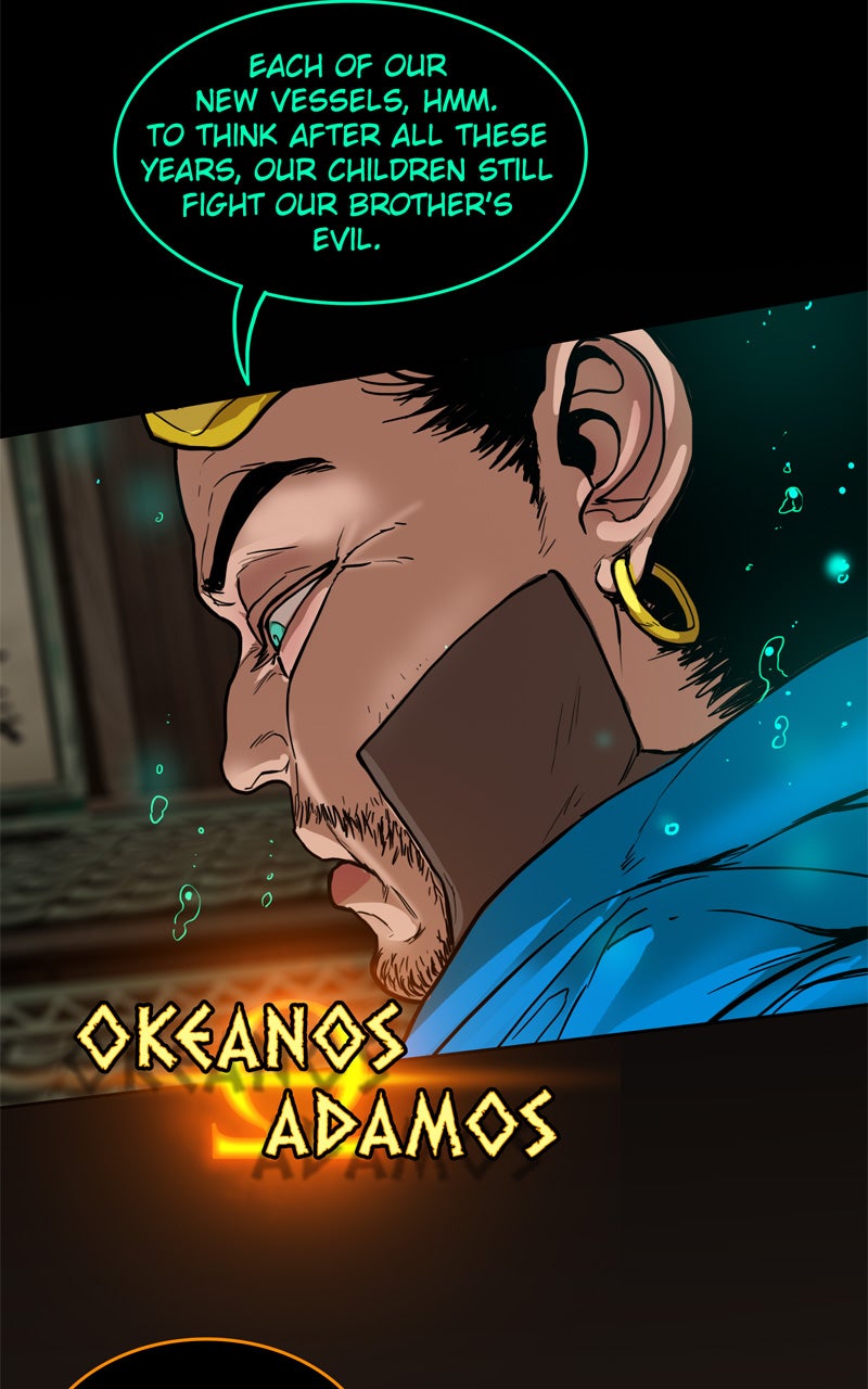 Read Ordeal EN Manga Online