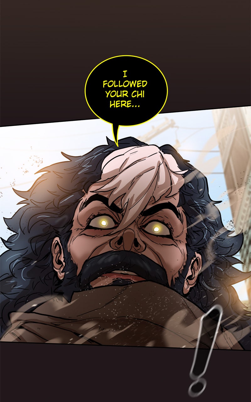 Read Ordeal EN Manga Online