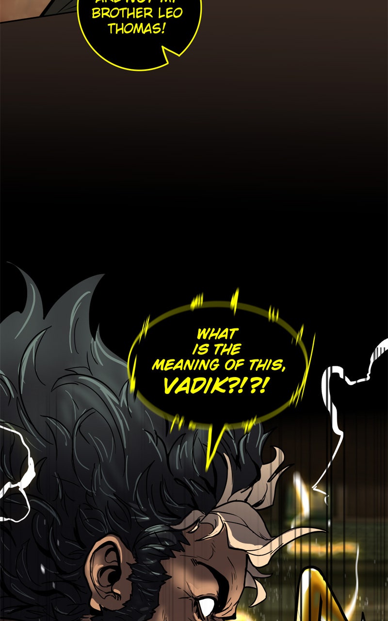 Read Ordeal EN Manga Online