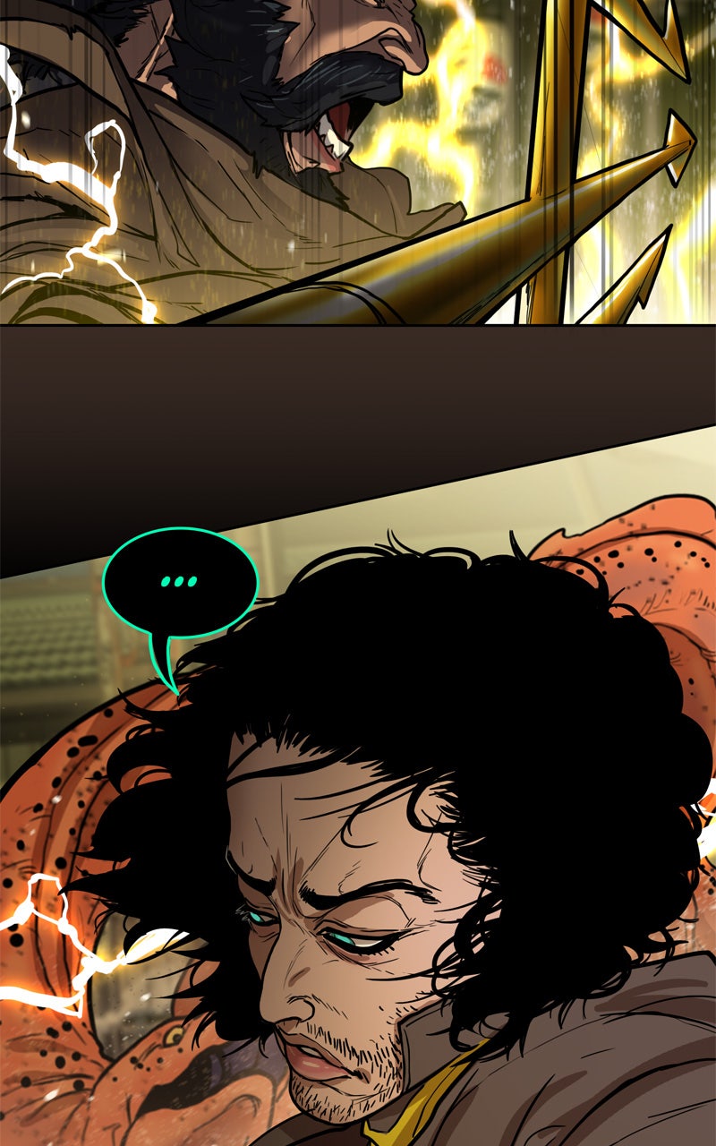 Read Ordeal EN Manga Online