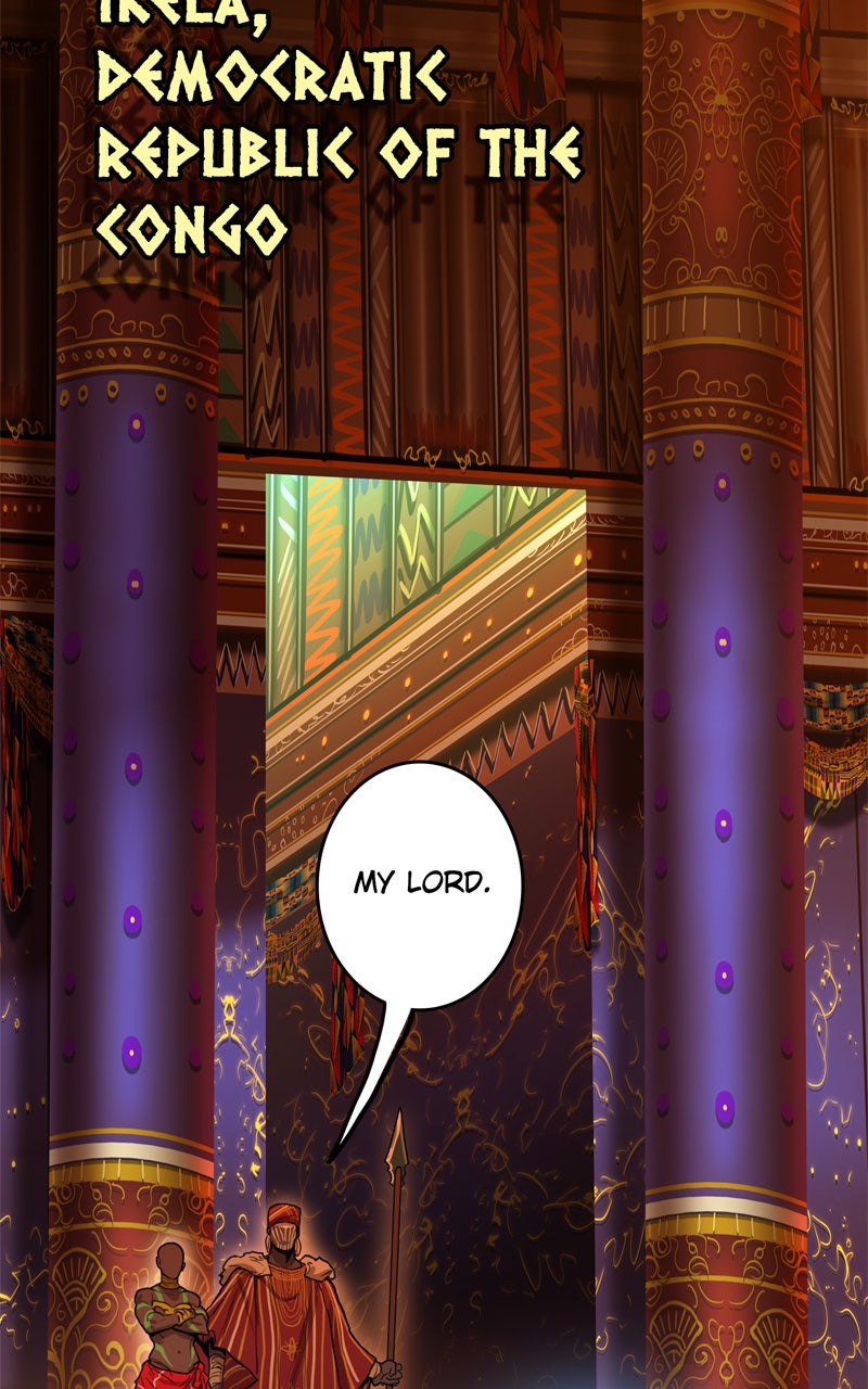 Read Ordeal EN Manga Online