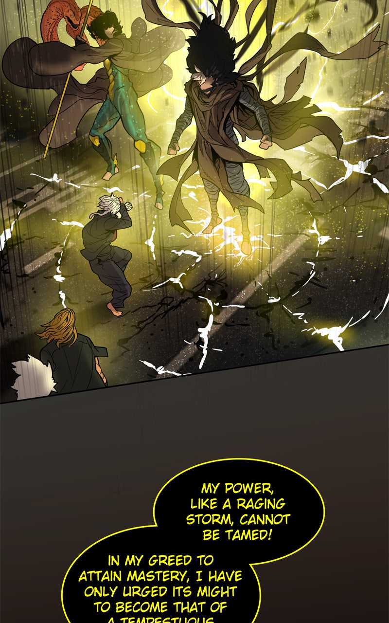 Read Ordeal EN Manga Online