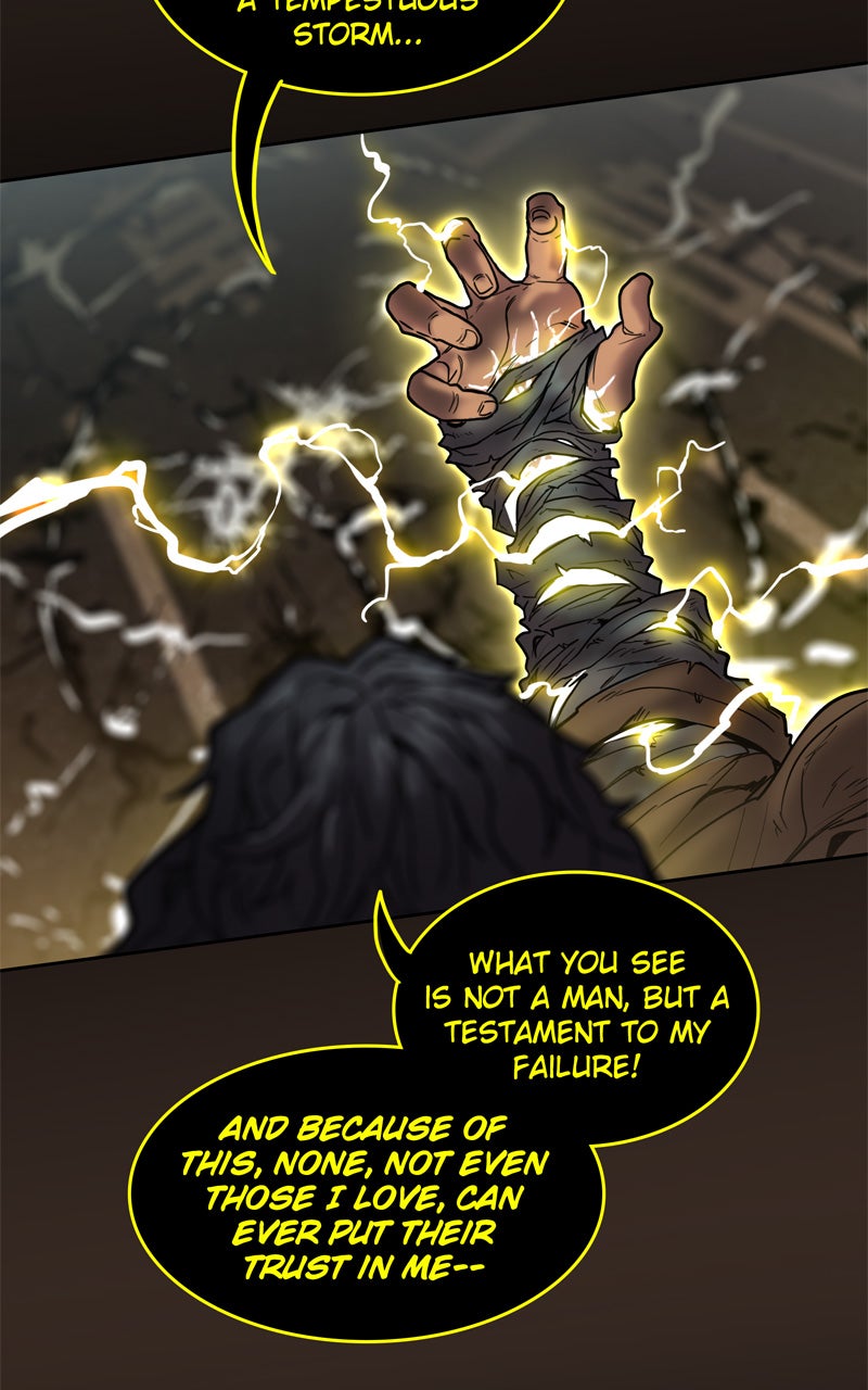 Read Ordeal EN Manga Online