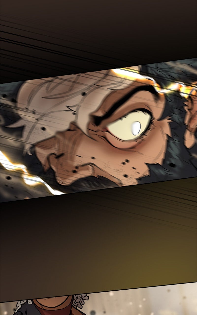 Read Ordeal EN Manga Online
