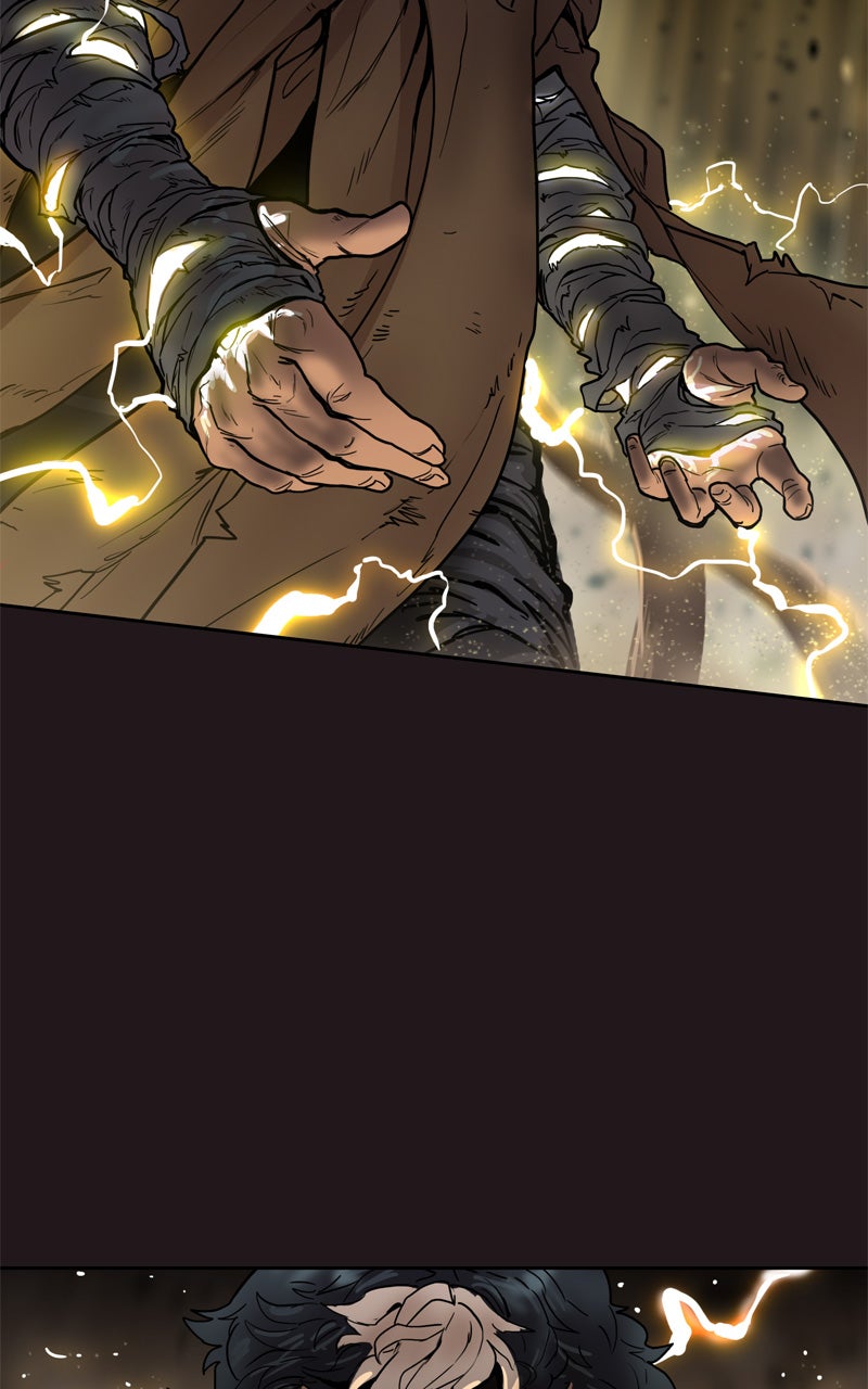 Read Ordeal EN Manga Online