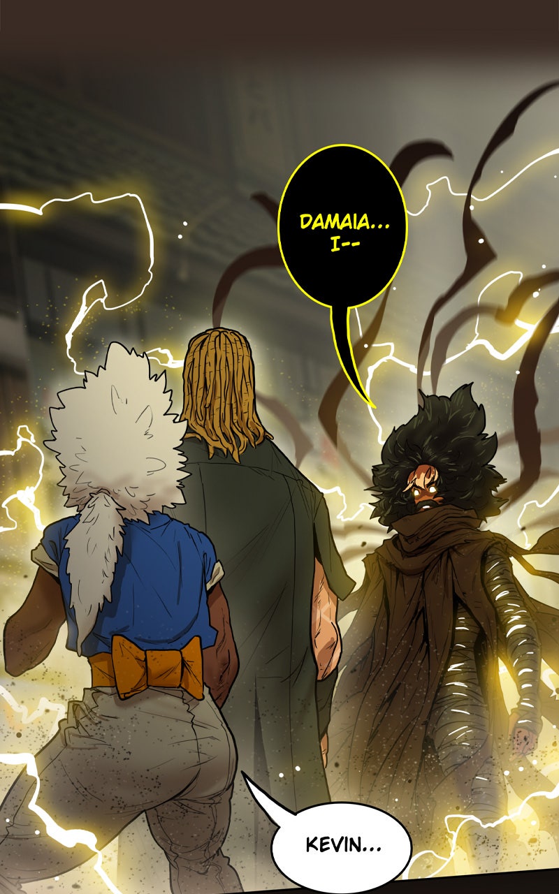 Read Ordeal EN Manga Online
