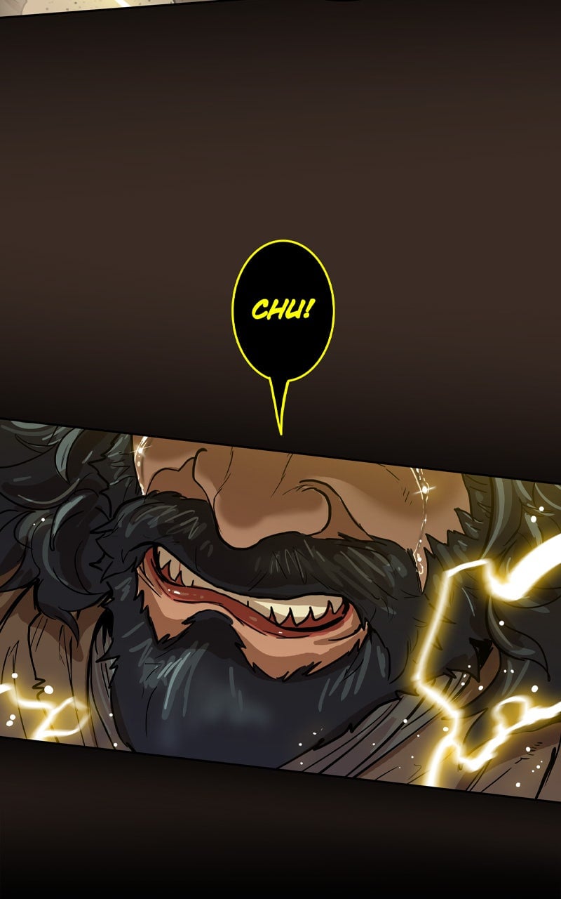 Read Ordeal EN Manga Online