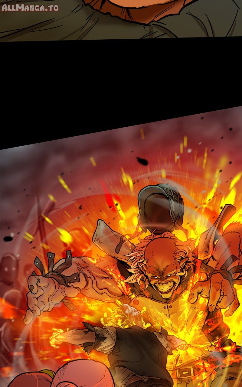 Read Ordeal EN Manga Online