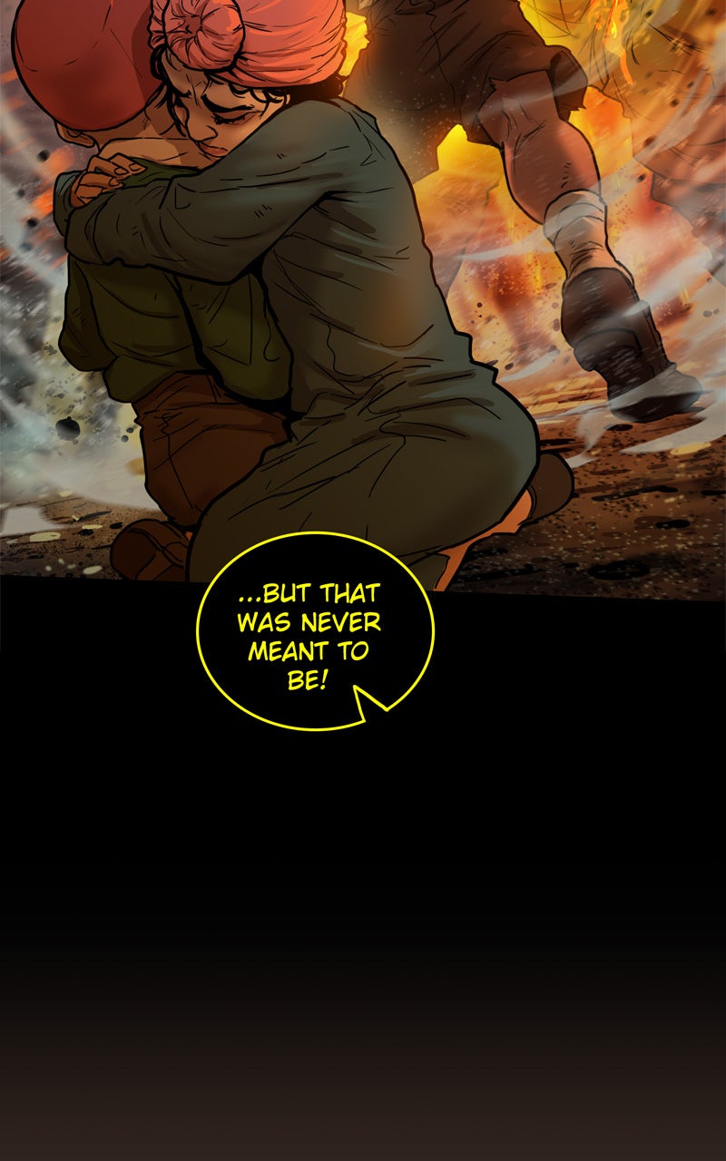 Read Ordeal EN Manga Online