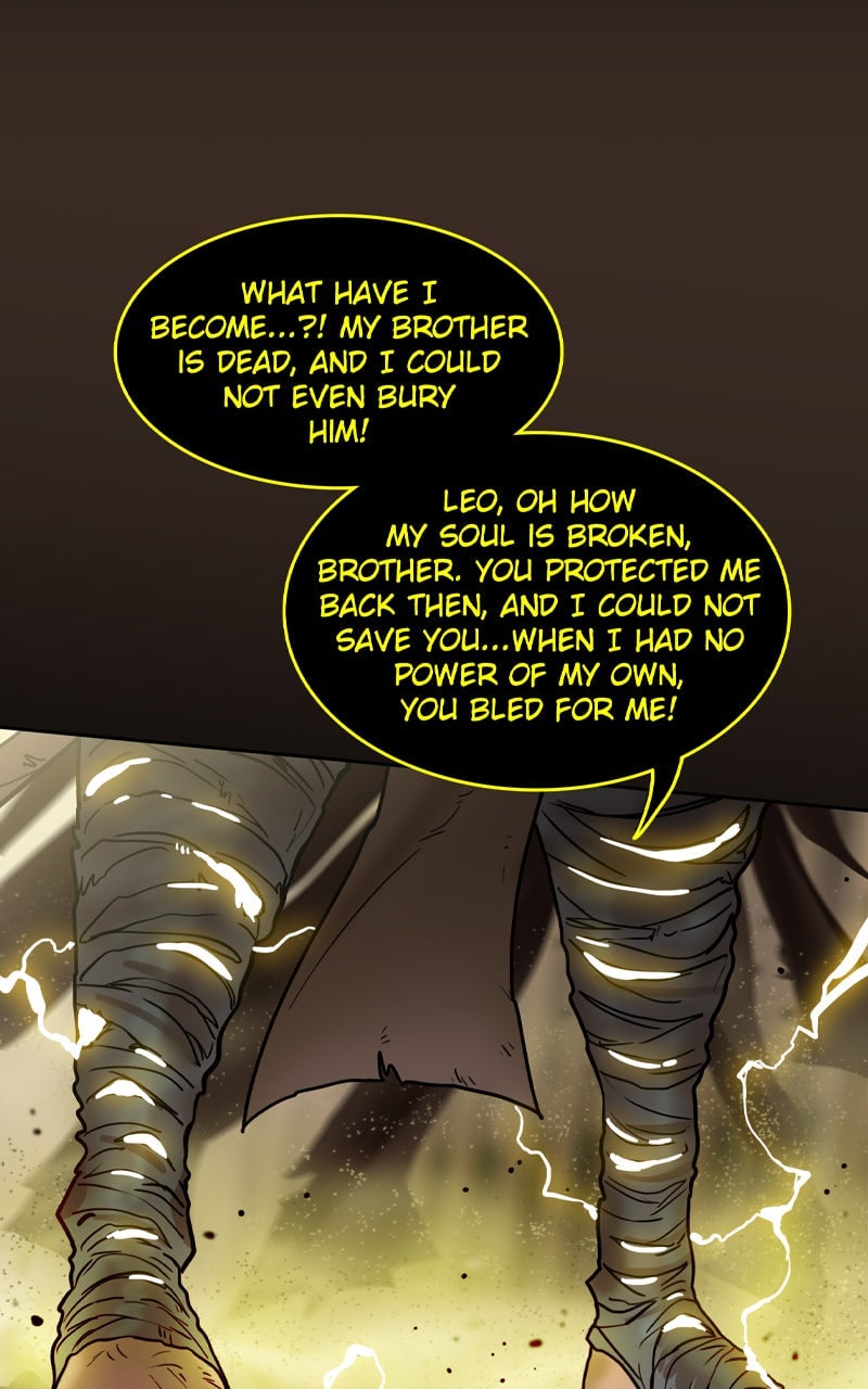 Read Ordeal EN Manga Online