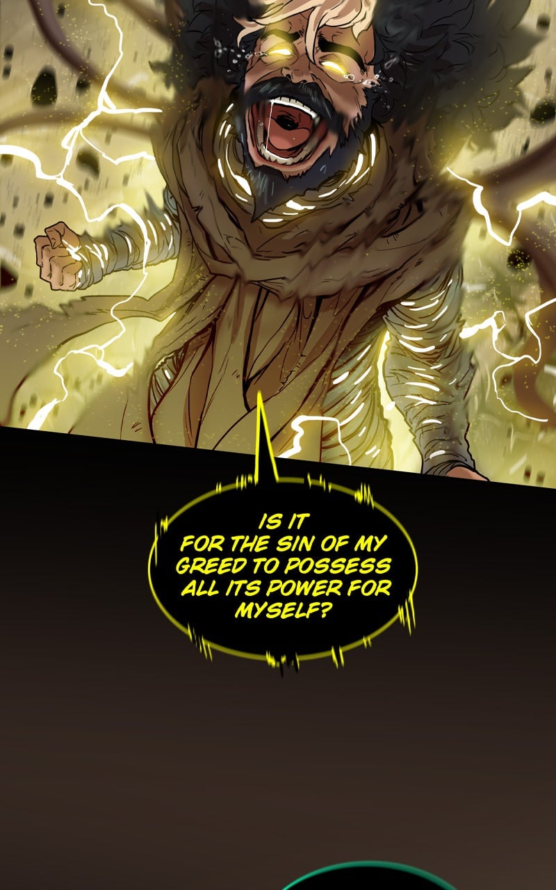 Read Ordeal EN Manga Online