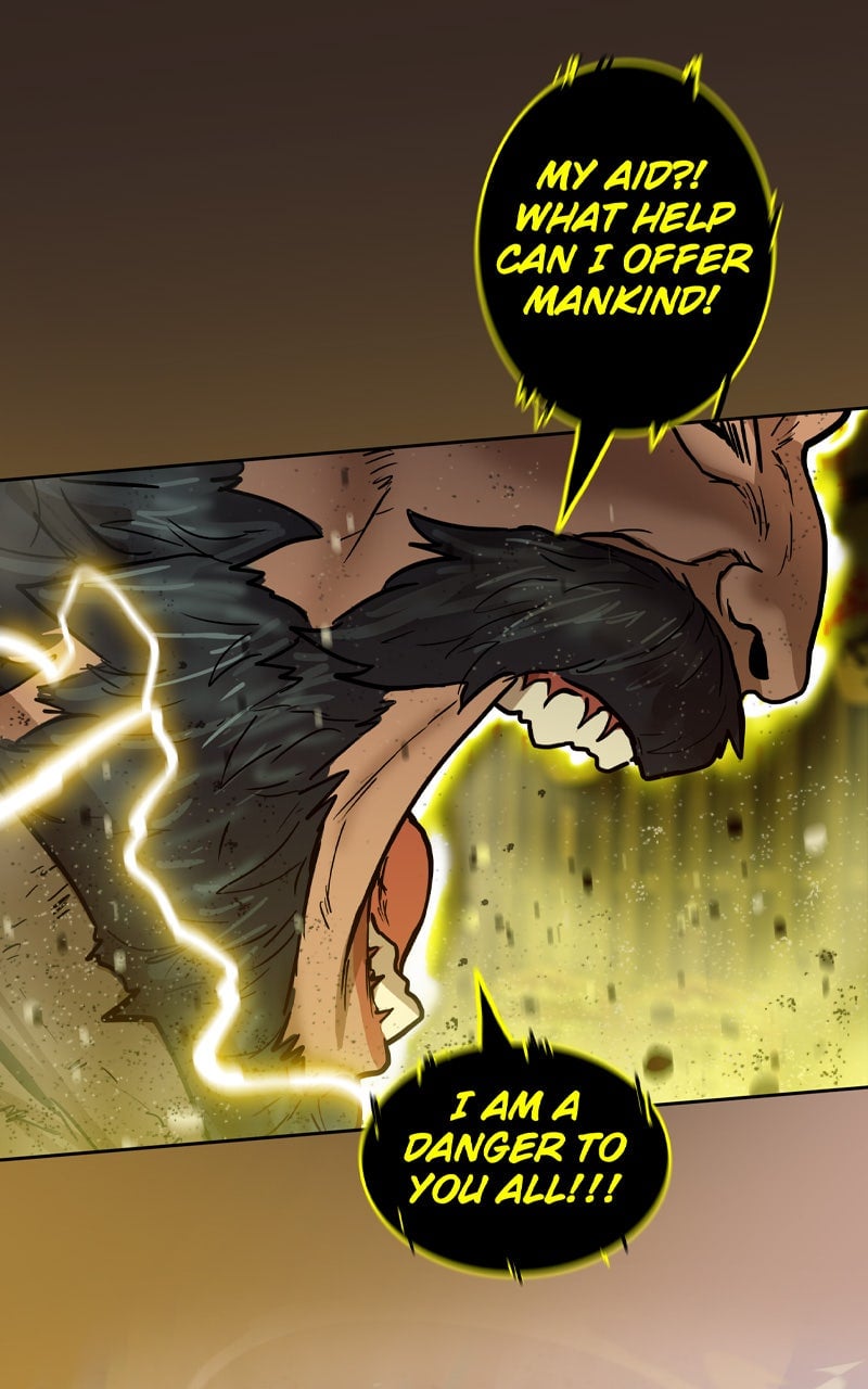 Read Ordeal EN Manga Online