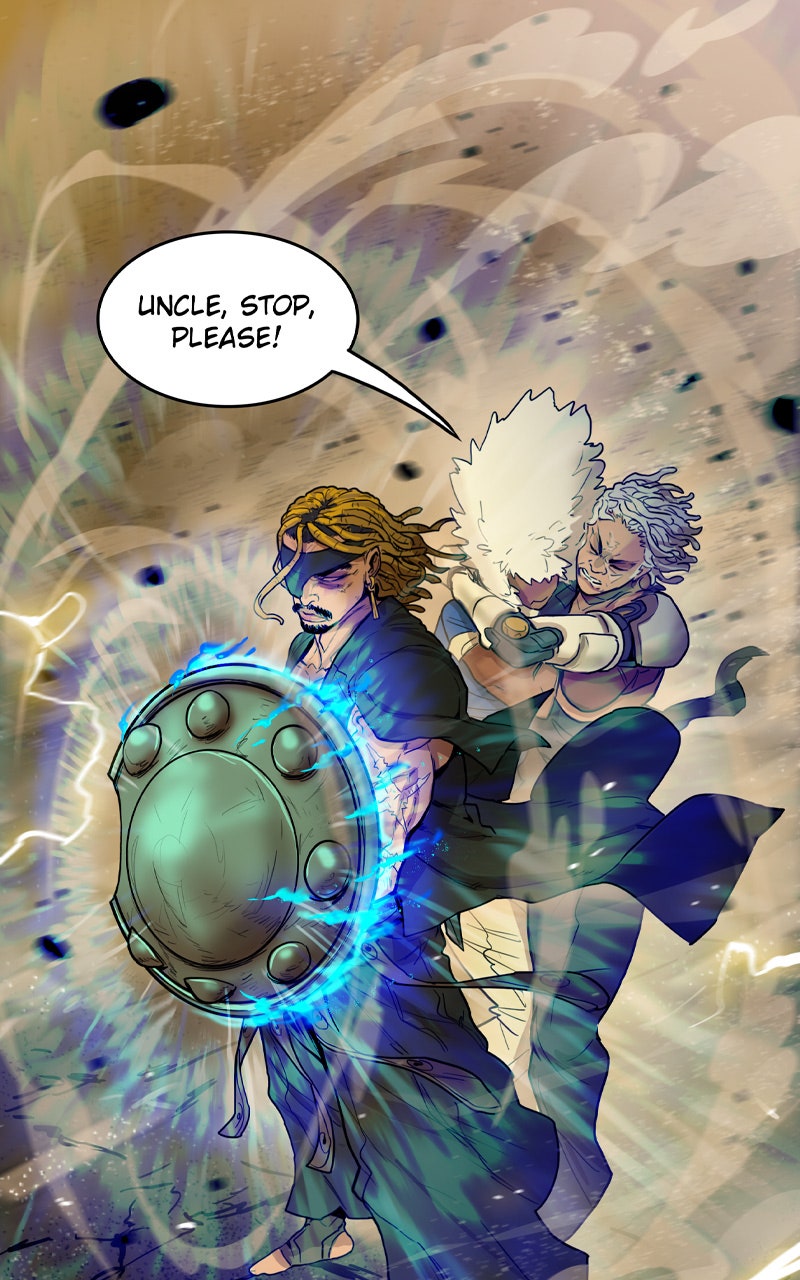 Read Ordeal EN Manga Online