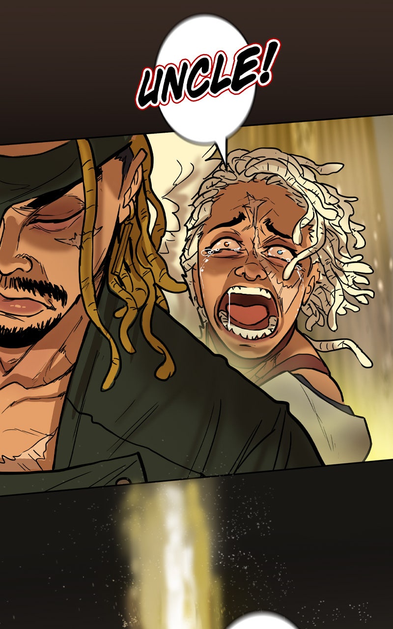 Read Ordeal EN Manga Online