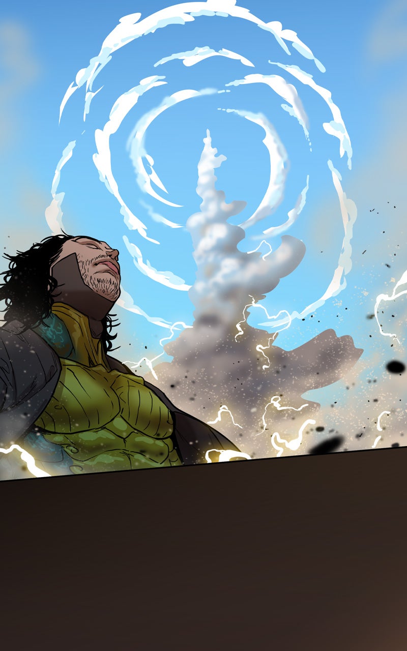 Read Ordeal EN Manga Online