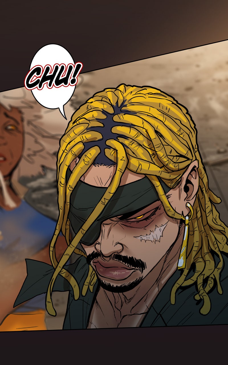Read Ordeal EN Manga Online