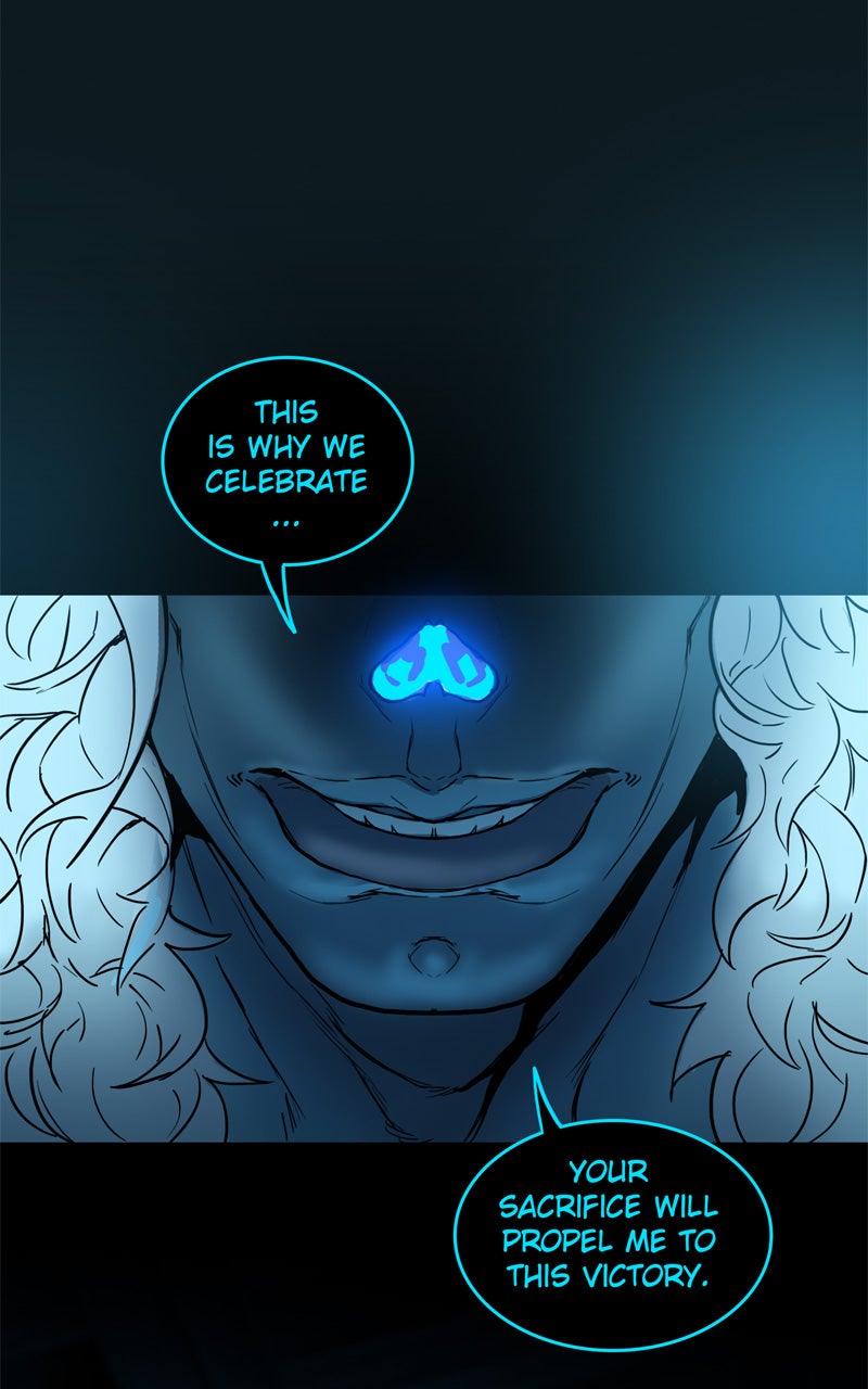 Read Ordeal EN Manga Online