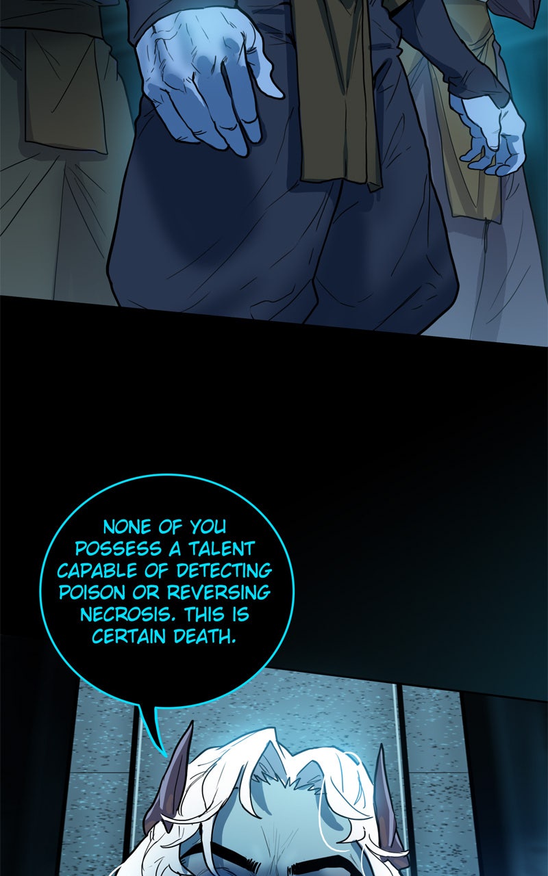 Read Ordeal EN Manga Online