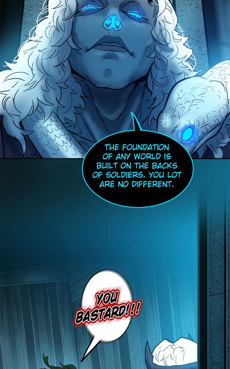 Read Ordeal EN Manga Online