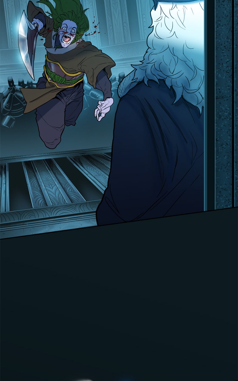 Read Ordeal EN Manga Online