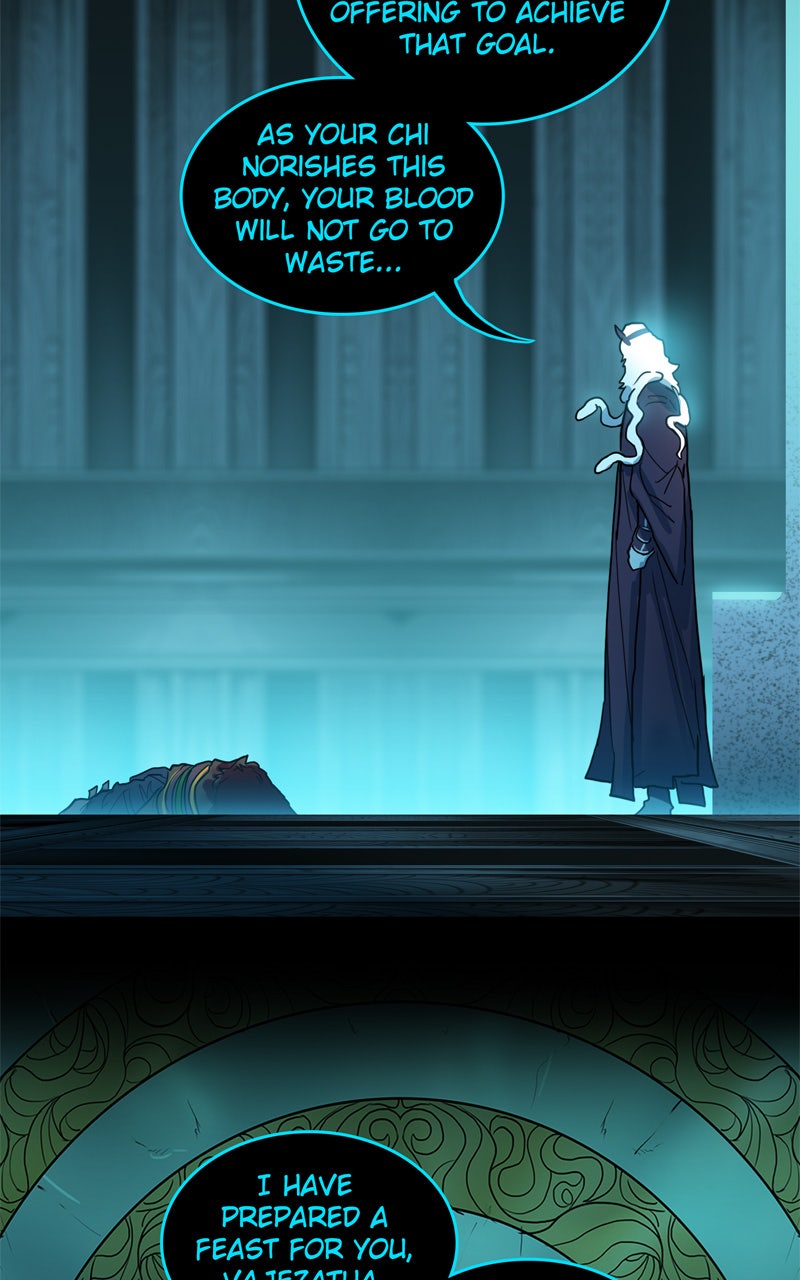 Read Ordeal EN Manga Online