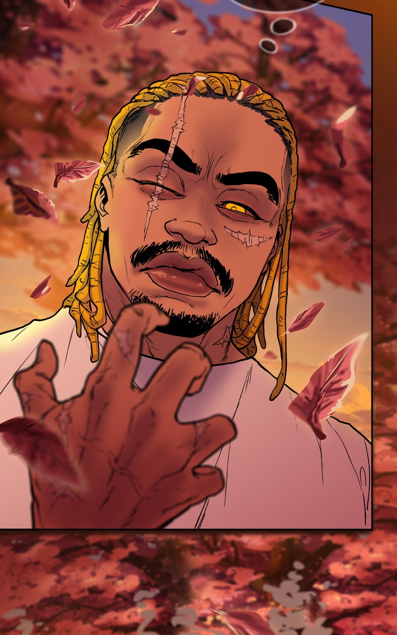 Read Ordeal EN Manga Online