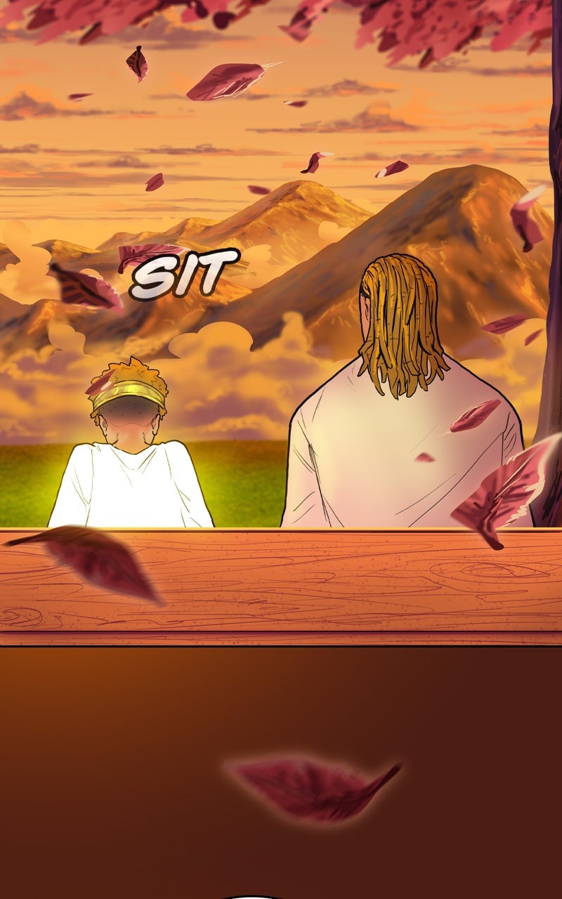 Read Ordeal EN Manga Online