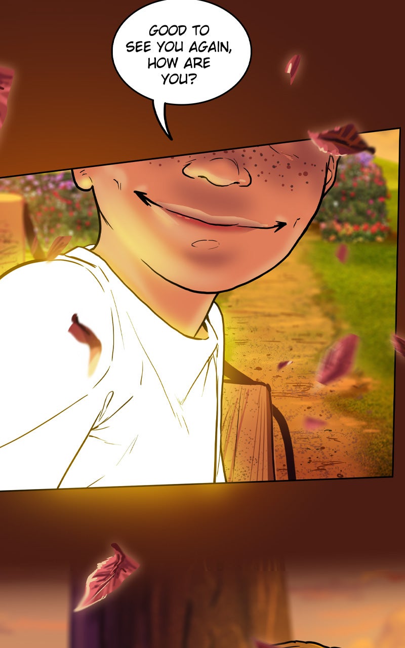 Read Ordeal EN Manga Online