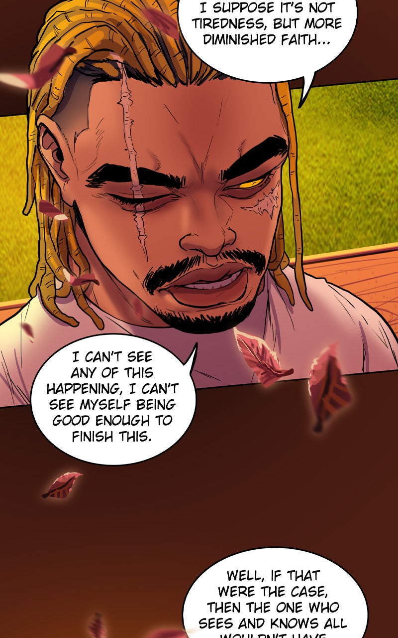 Read Ordeal EN Manga Online