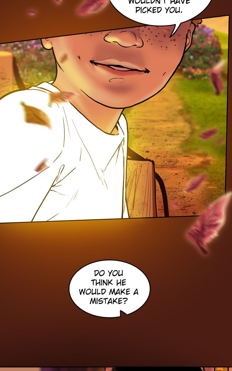 Read Ordeal EN Manga Online