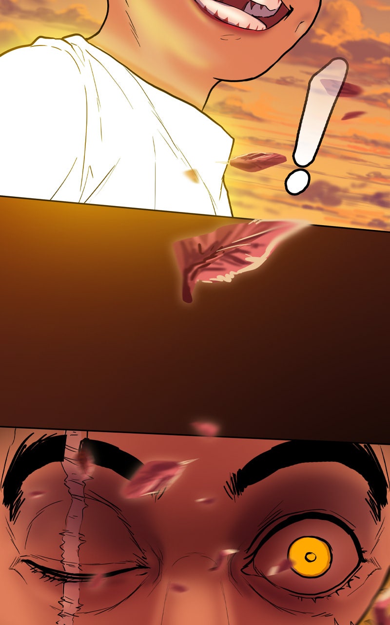 Read Ordeal EN Manga Online