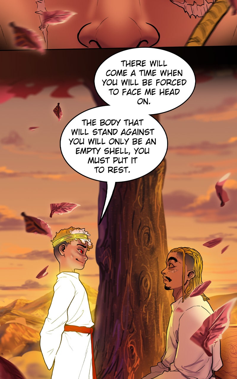 Read Ordeal EN Manga Online