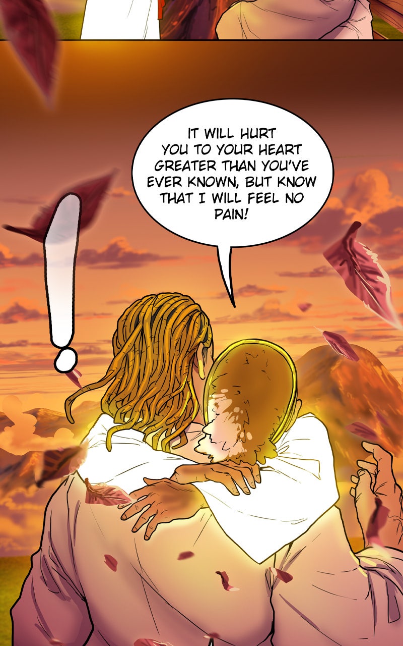 Read Ordeal EN Manga Online