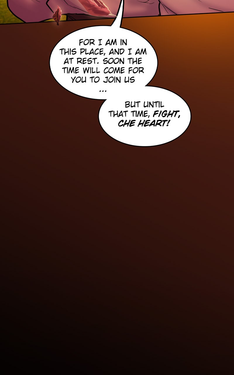 Read Ordeal EN Manga Online